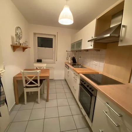 Ferienwohnung Waldi Bad Berleburg Exterior foto
