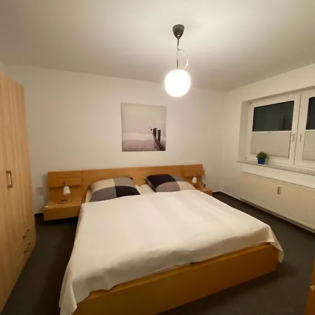 Ferienwohnung Waldi Bad Berleburg Exterior foto