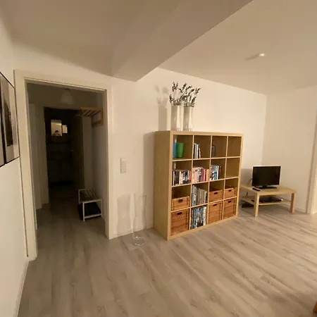 Ferienwohnung Waldi Bad Berleburg Exterior foto