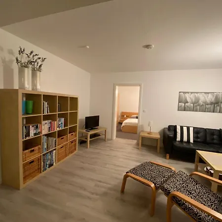 Ferienwohnung Waldi Bad Berleburg Exterior foto