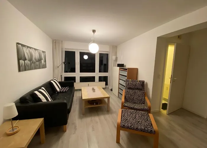 Ferienwohnung Waldi