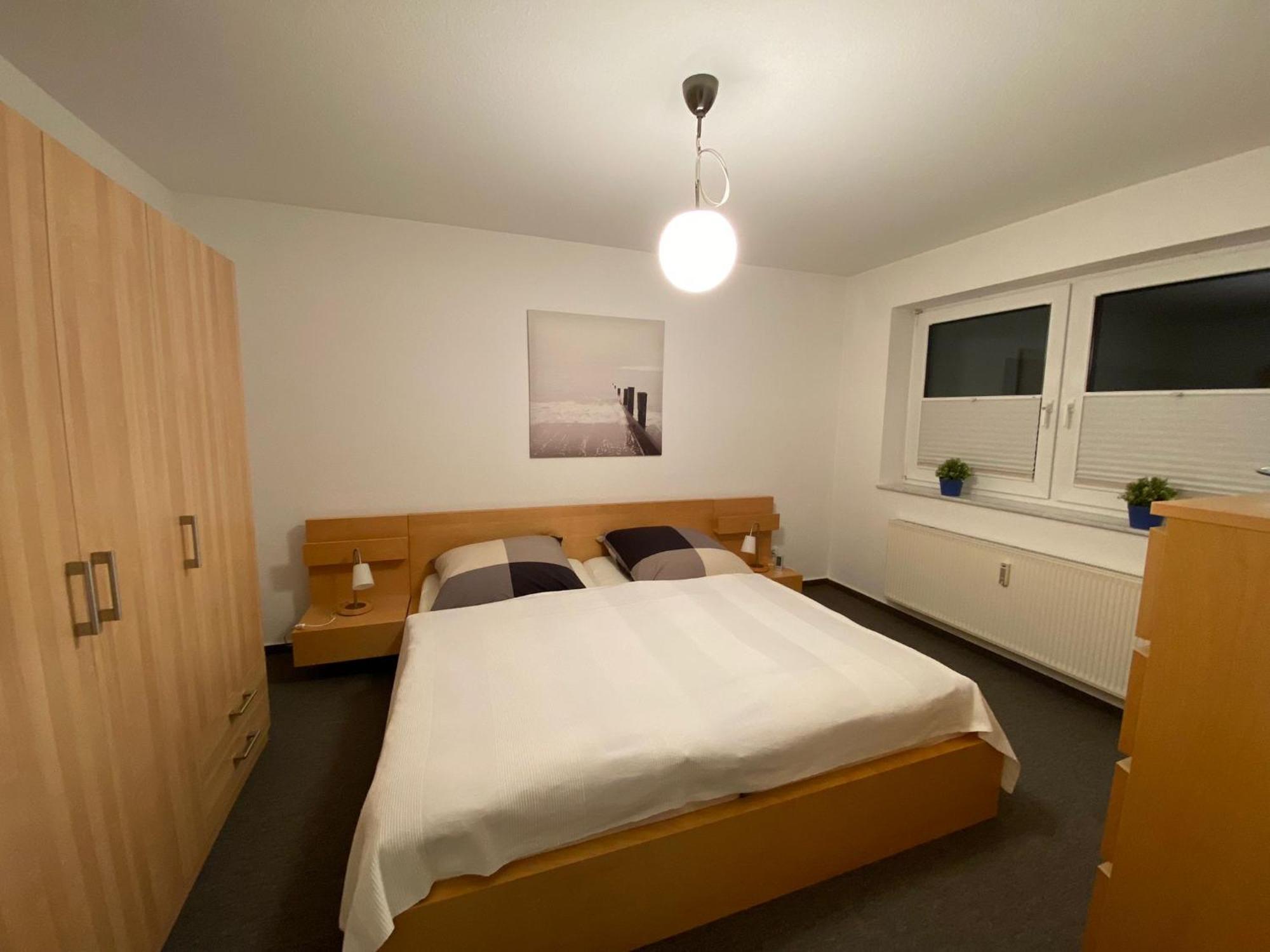 Waldi Apartment *