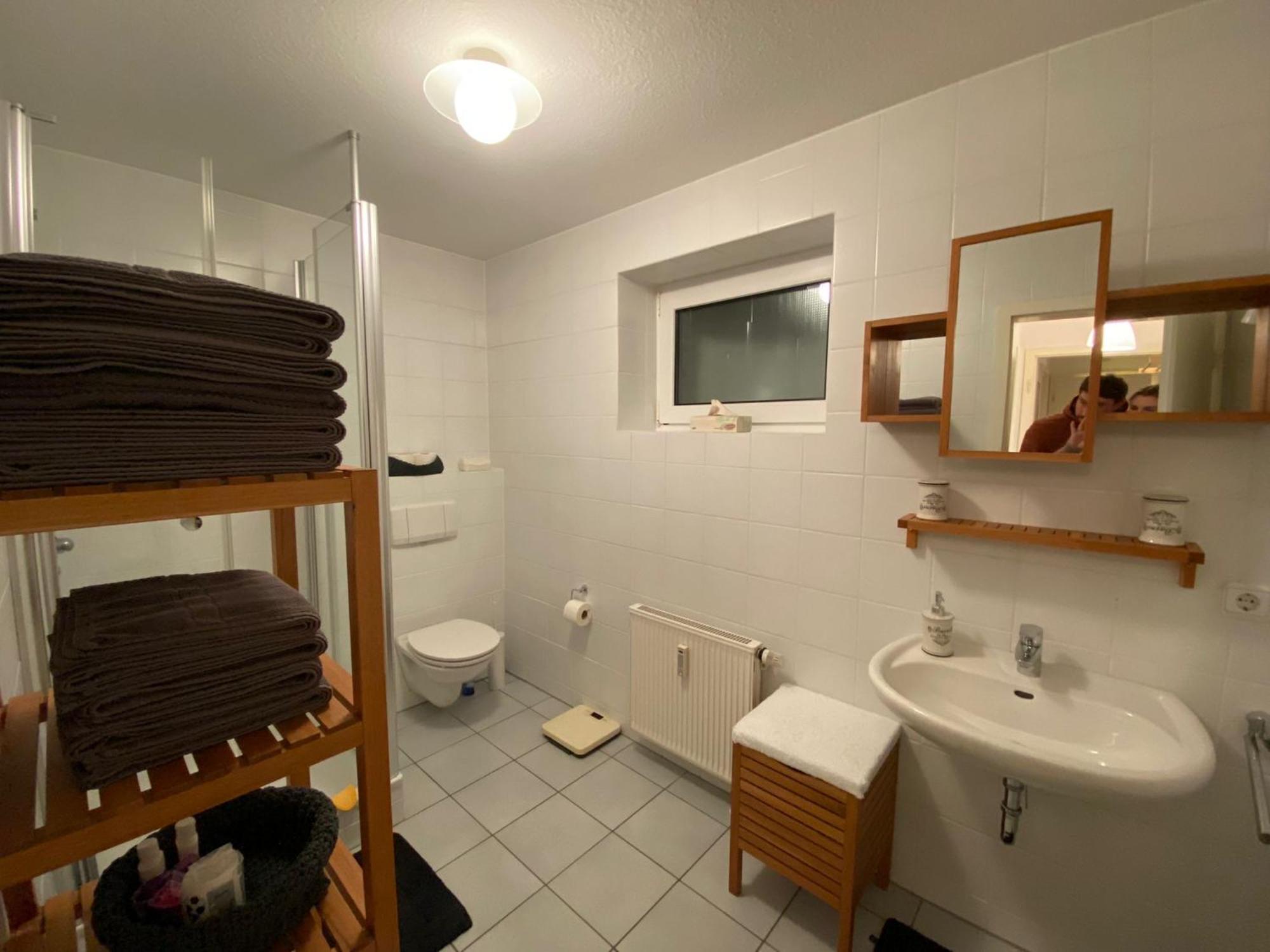 Waldi Apartment