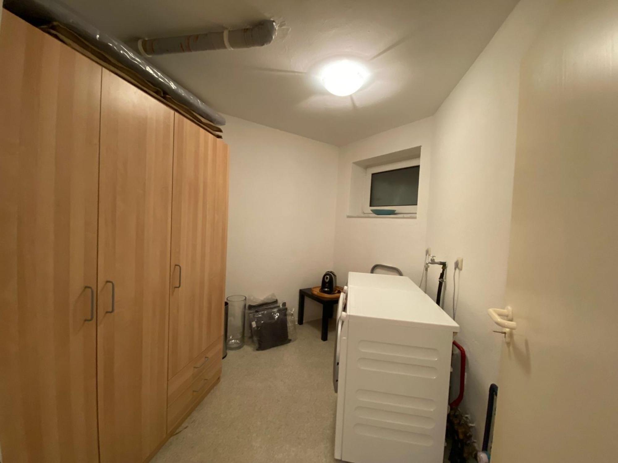 Apartment Waldi *